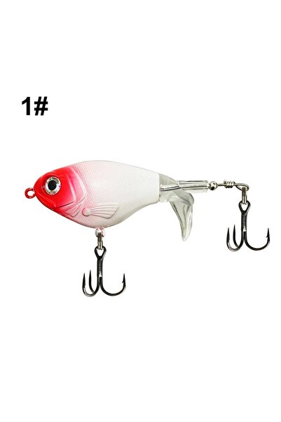 Choice 8 سم، 10 غرام، اللون 1، لون بورلي، طعم سطحي، 14 غرام، طعم حشرات عائم، ...