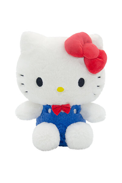 Choice لعبة هيلو كيتي سانريو أخرى بطول 23 سم، تتضمن شخصيات هيلو كيتي، كورومي،...