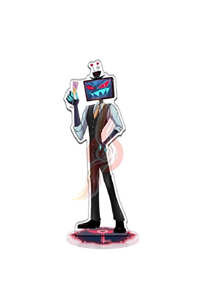 Choice8 بانداي 06 نيو هازبين هوتيل 2 تشارلي مورنينغستار حامل أكريليك فاجي لوح...