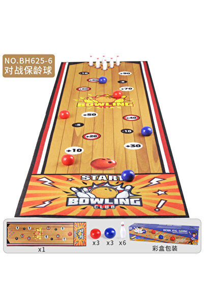 choice2 رقم BH625-6: لعبة كرة قدم وكرة سلة لوحية، لعبة قتالية مكتبية، لعبة أل...