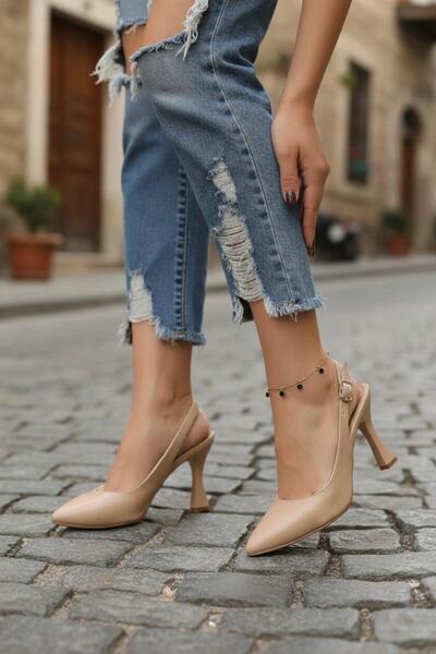 marinarosse Women's Harmony Nud Heeled Shoes