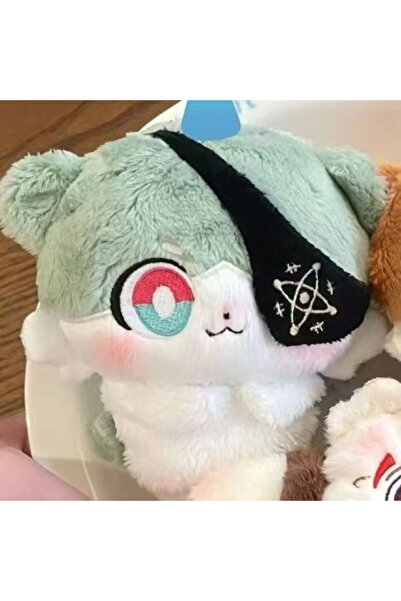 Choice 10cm 10cm Game Anime Honkai：Star Rail Phainon Cotton Doll Cosplay Dres...