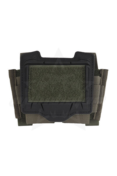 Choice بطارية خوذة عالية الأداء من RG - حقيبة إضافية متعددة الاستخدامات، تصمي...