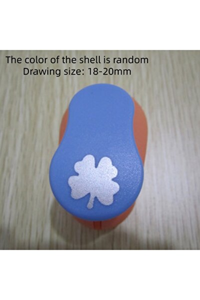 Choice 10 1.5cm DIY Paper Cuttings embossing machine for children labor savin...