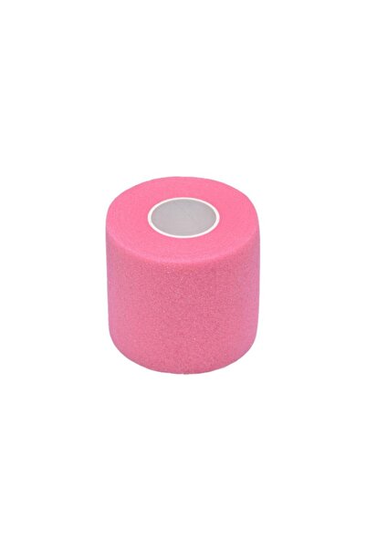 Choice Pink Athletic Sponge Pre Wrap Tape Racket Grip Priming Cushioning Tape...