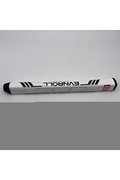 Choice white 1pcs white/black golf grip PU Putter golf grips Ready Stk