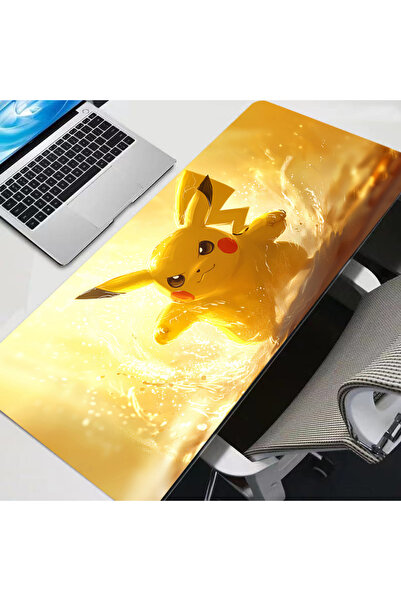 Choice18 وسادة ماوس بانداي 600×300×2 مم TK-0000005986 بتصميم شخصية جي-جينجار،...