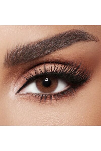 DİVA Amande Contact Lenses 2PC
