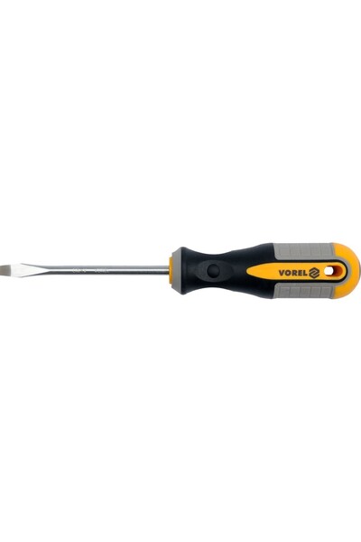 Other Flat screwdriver 6x100mm 60956 VOREL