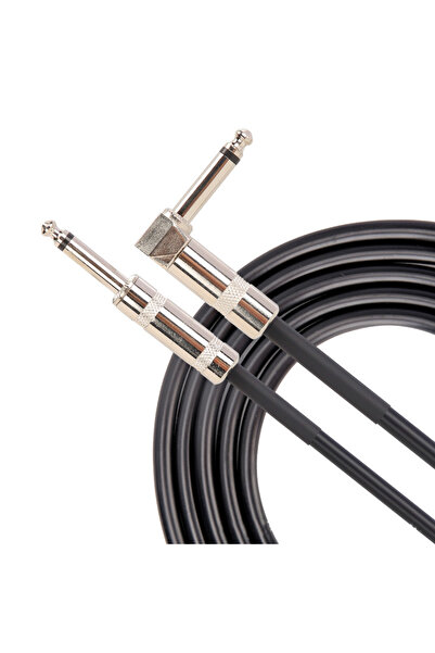 Choice8 6 meters 6.35mm Audio Cables TRS 1/4 inch 6.5mm Audio Cable For Elect...