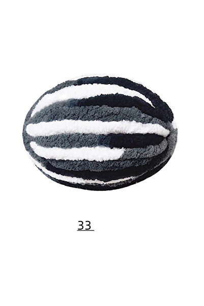 Choice 33 Pandas 250g Extra Thick Ice Yarn Blanket Hand-Knitted DIY Yarn Larg...
