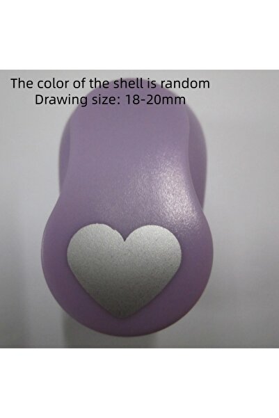 Choice 1 1.5cm DIY Paper Cuttings embossing machine for children labor saving...