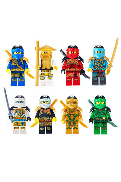 Choice 3 مكعبات بناء، شخصيات دمى بشرية، ألعاب، شخصيات صغيرة، دمى بشرية، ألعاب...