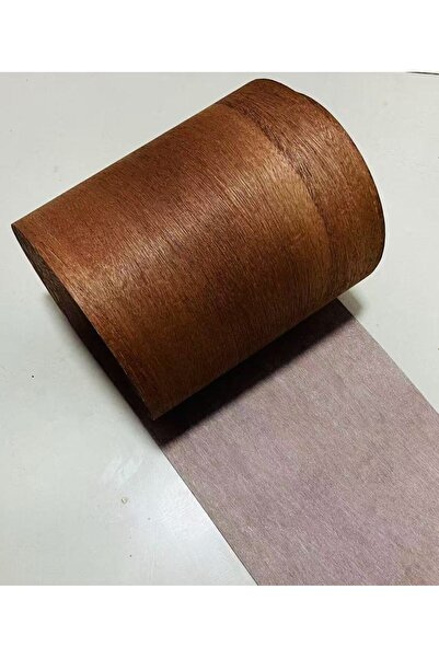 Choice 10pcs 20x270cm Sapele 1 Roll 250cm Natural Black Walnut Veneer Wooden ...