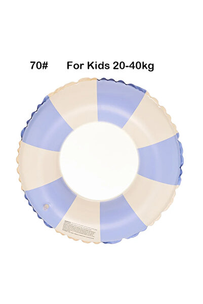 Choice عوامة سباحة قابلة للنفخ من روكسين، مناسبة للأطفال من عمر 5 إلى 9 سنوات...