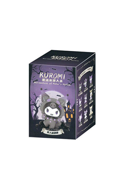 Choice5 دمية ساحرة كورومي من سانريو، قطعة واحدة بتصميم عشوائي - تماثيل صغيرة ...