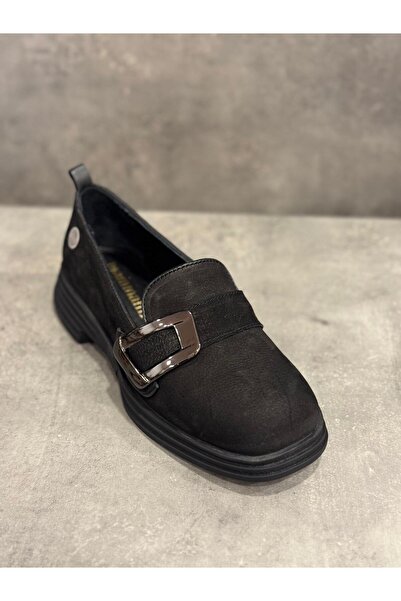 Mammamia Handmade Genuine Leather Loafer