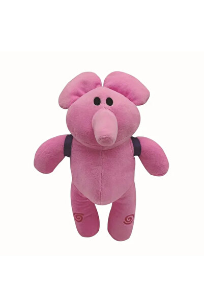 Choice3 Bandai Pocoyo 04 25cm Hot New Pocoyo Plush Doll Kawaii Little P Youyo...