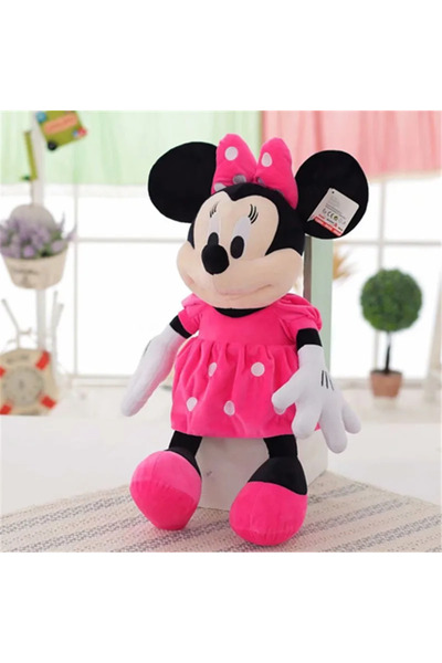 Choice لعبة ديزني القطيفة الناعمة المحشوة، ميكي ماوس، ميني، دونالد داك، ديزي،...