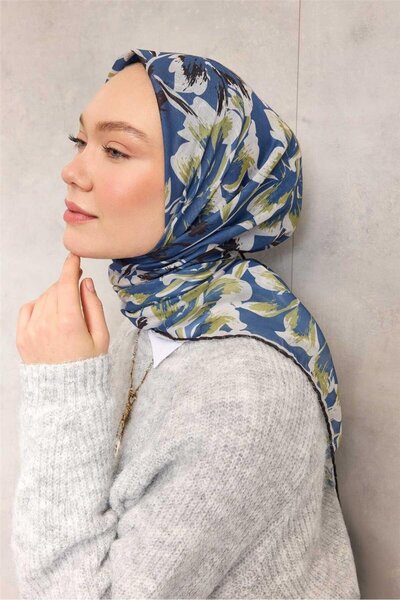 Silk Home 10 eșarfe moi 73117