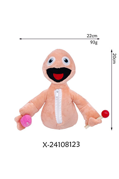 Choice 20CM C Yeeps Hide and Seek Plush Yeeps Plush Hide and Seek Plush Pillo...
