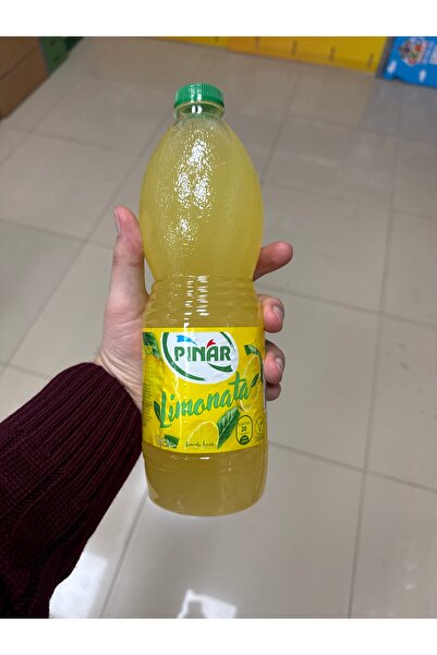Pınar Limonata