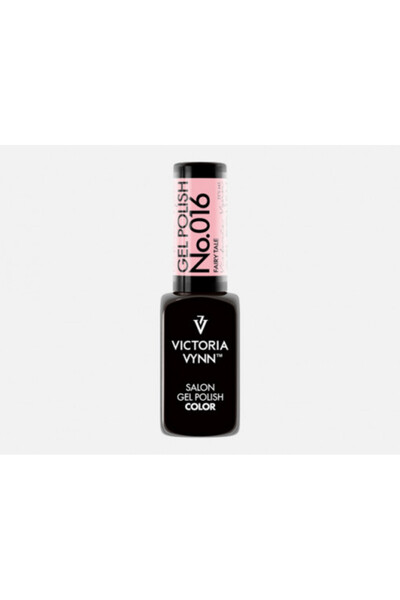 VICTORIA VYNN Oja Gel Polish 016 Fairy Tale