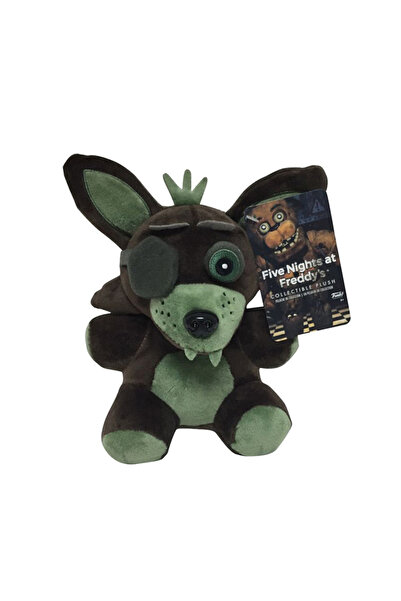 Choice 14 2026 دمى لعبة Five Nights At Freddy Fnaf القطيفة اللطيفة، دمية بوني...