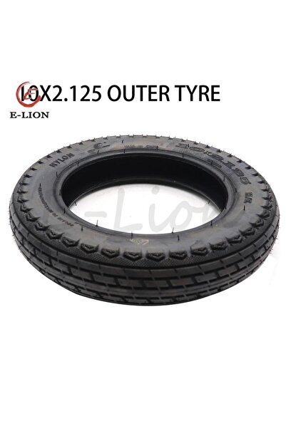 Choice إطار خارجي 10x2.125، إطار داخلي خارجي 10 بوصة، إطار خارجي لدراجات سيجو...