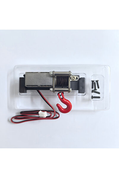 Choice ملحقات ترقية الونش لـ JJRC C8835، قطع غيار الترقية، عمود إدارة معدني C...