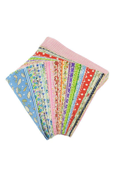Choice 10CM 200PCS 200PCS Squares Craft Fabric Cloths for DIY Bundle Patchwor...