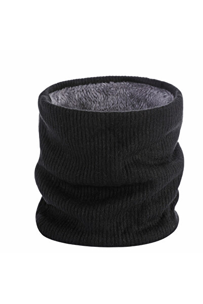 Choice One Size black Winter Neck Warmer Men Ski,Neck Gaiter Face Scarf Women...