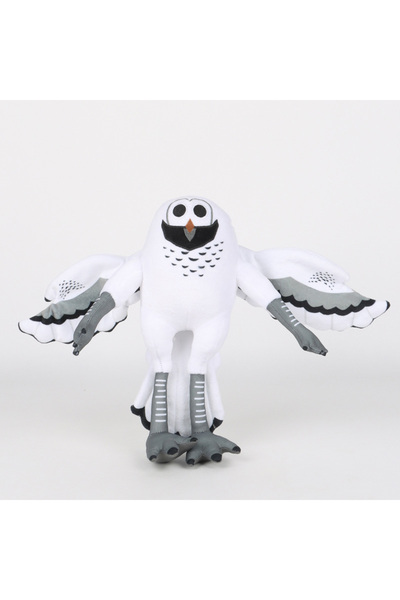 Choice دمى غزال قطيفة مضحكة من فيلم 99 ليلة في الغابة، دمى محشوة، دمى غزال لم...