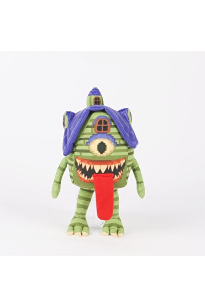 Choice لعبة قطيفة رائعة من لا كاسا بو، طولها 25 سم، لعبة قطيفة "اسرق عقلًا" ه...