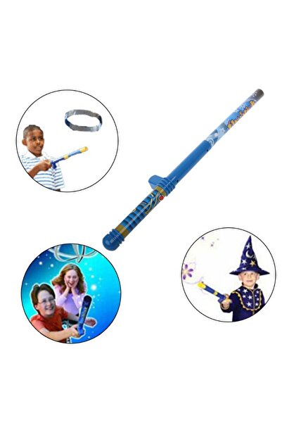 Choice Novel Magic Wand Electrical Levitation Fly Stick Levitation Toys Kids ...