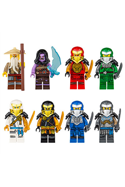 Choice 2 مكعبات بناء، شخصيات دمى بشرية، ألعاب، شخصيات صغيرة، دمى بشرية، ألعاب...