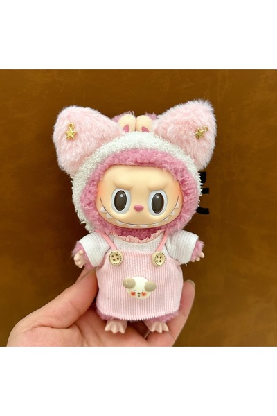 Choice لا دمى ولا أحذية، 19 قطعة من إكسسوارات لابوبو، ملابس مصممة، مناسبة لـ ...