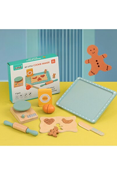 Choice4 Dry pancake set Children Play House Simulation Teapot Girl Tea Kitche...