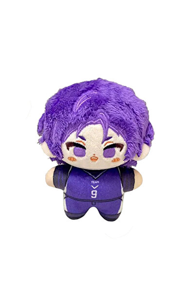 Choice 10 سنتيمتر C أنيمي الأزرق LK تأثيري ميشيل قيصر ناجي سيشيرو ميكاجي ريو ...