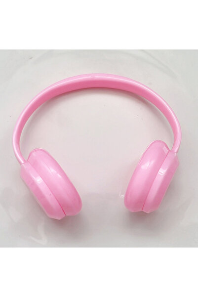 Choice سماعة رأس واحدة - 15/17 سم - مناسبة لدمى لابوبو وملابسها وحفلات الجلوس...