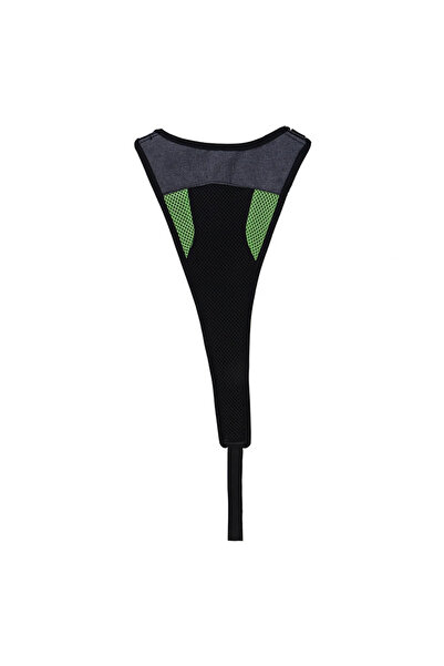 Choice Green1PC 1PC Bike Frame Sweat Guard Protector Cover to Prevent Corrosi...