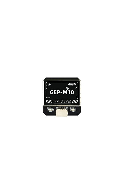 Choice وحدات GPS من سلسلة GEP-M10 من GEPRC: متعددة الموديلات (M10/Nano/DQ)، ب...