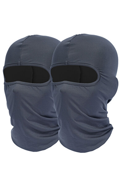 Choice 2PCS 2PCS Breathable Balaclava Men Cycling Full Face Mask Bicycle Neck...
