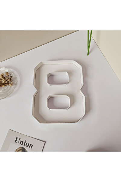 Choice 8 Digital Candy Box, Creative Snack Box, Birthday Party Decoration, Ba...