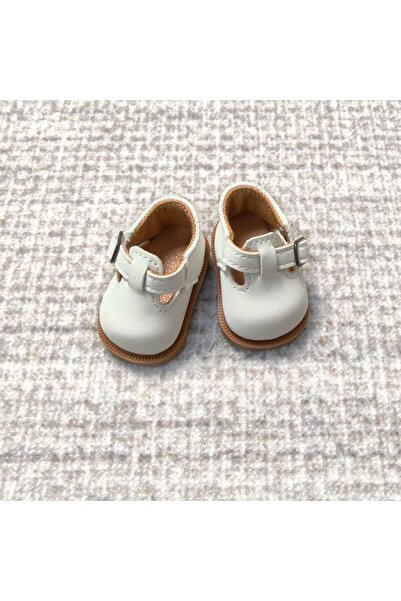 Choice أحذية دمية Bjd باللون الأبيض مقاس 1/6 أحذية دالي لي بيركنستوك على طراز...