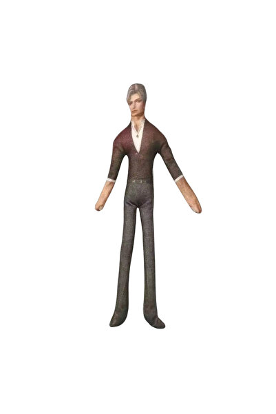 Choice دمية سايلس بي لوف آند ديب سبيس، زافيير زين رافائيل سايلس كاليب، دمية ق...