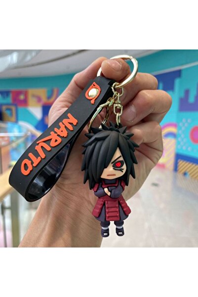 Choice بانداي اوتشيها مادارا ناروتو سلسلة مفاتيح كرتونية هاتاكي كاكاشي شخصية ...