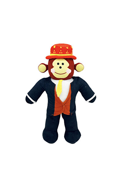 Choice D 24cm Kawaii Steal a Brainrot Jandel Plush Anime Jandel Giant Toriel ...