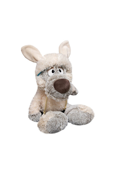 Choice 35cm wolf Soft Wolf In Sheep's Clothing Plush Toy Creative Stuffered F...