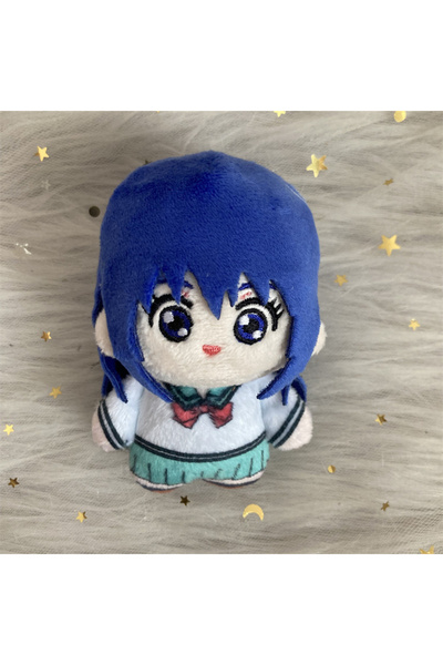 Choice دمية سايكي كوسو القطيفة، مقاس 10 سم، قلادة، من مسلسل حياة سايكي كوسو ا...